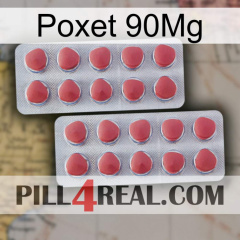 Poxet 90Mg 19